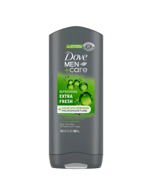 Dove Men  Care Body Wash