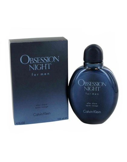 Obsession Night Perfume