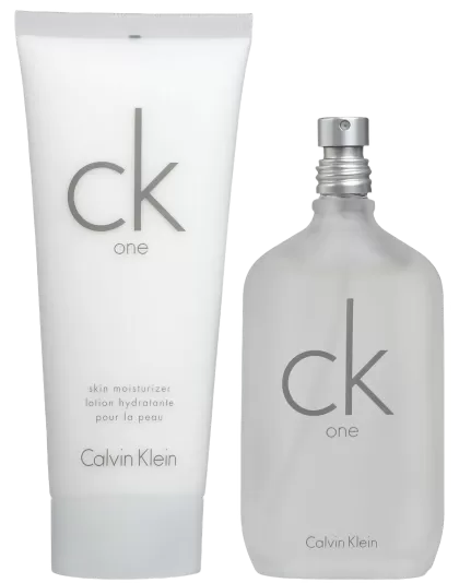 ck One Gift Set